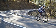 Why cyclists should run
