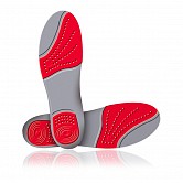 Sorbothane Double Strike Insoles